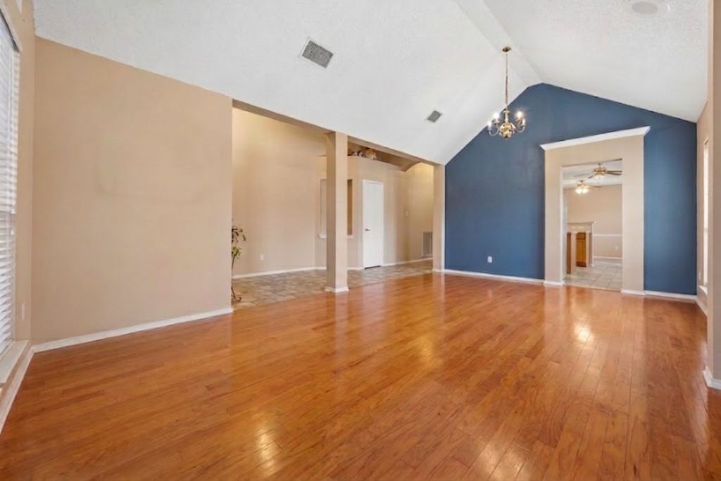 6712 Braeview Drive, Fort Worth, TX 76137 — photo 3