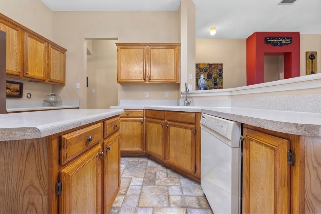 6712 Braeview Drive, Fort Worth, TX 76137 — photo 4