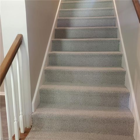 474 Stratford Road, Lexington, NC 27292