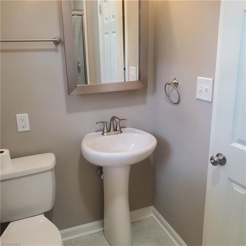 474 Stratford Road, Lexington, NC 27292