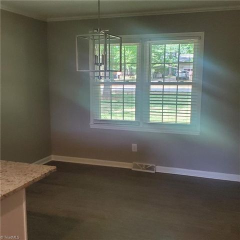 474 Stratford Road, Lexington, NC 27292