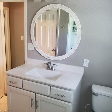 474 Stratford Road, Lexington, NC 27292