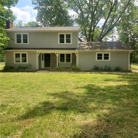 474 Stratford Road, Lexington, NC 27292
