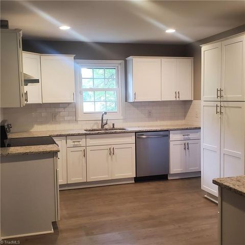 474 Stratford Road, Lexington, NC 27292
