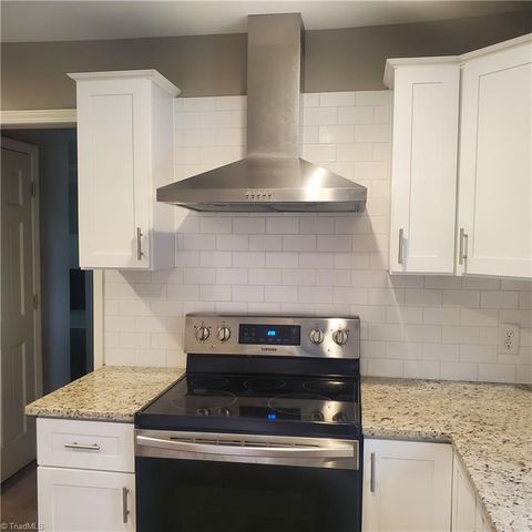 474 Stratford Road, Lexington, NC 27292