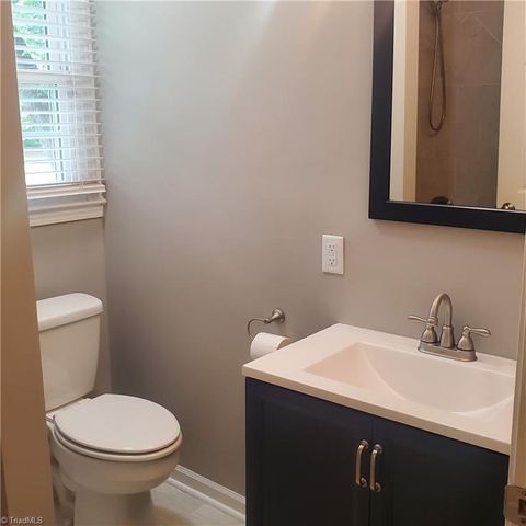 474 Stratford Road, Lexington, NC 27292