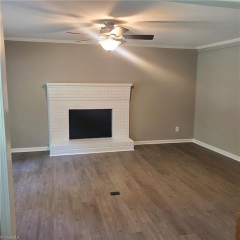 474 Stratford Road, Lexington, NC 27292