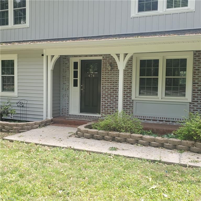 474 Stratford Road, Lexington, NC 27292