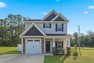 608 Bill Shaw Road, Spring Lake, NC 28390