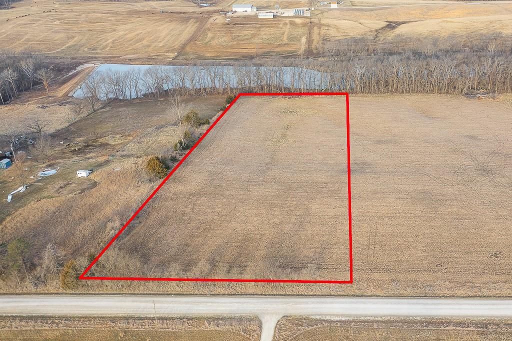 Lot 5 195th Street, Leavenworth, KS 66048