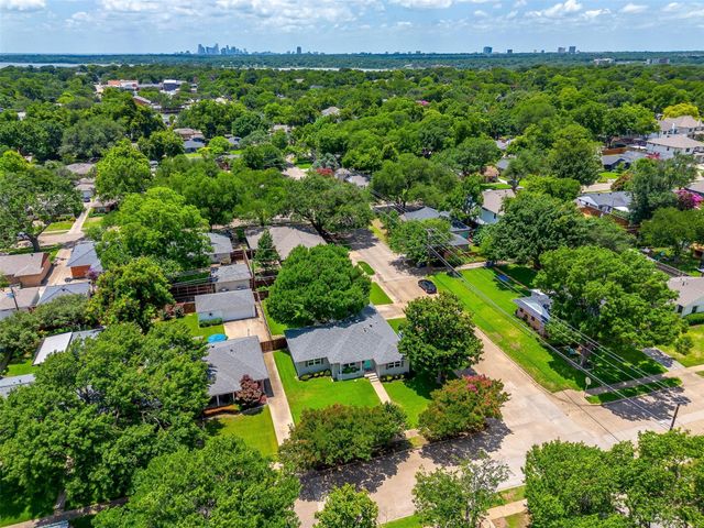603 Bondstone Drive, Dallas, TX 75218
