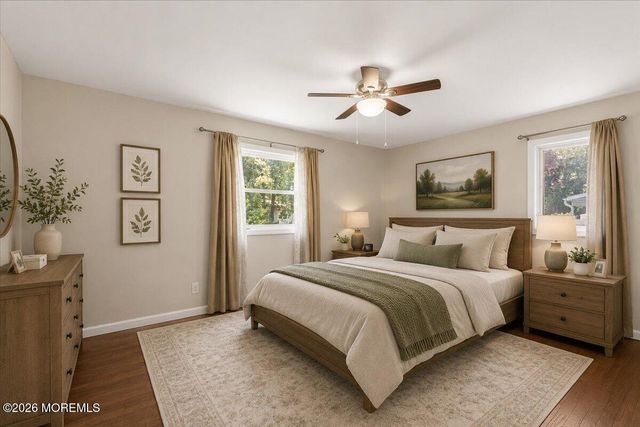 813 Pemberton Street, Toms River, NJ 08757