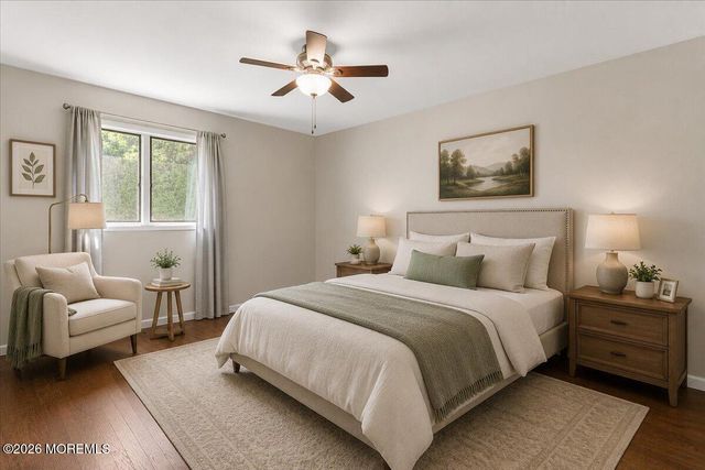813 Pemberton Street, Toms River, NJ 08757