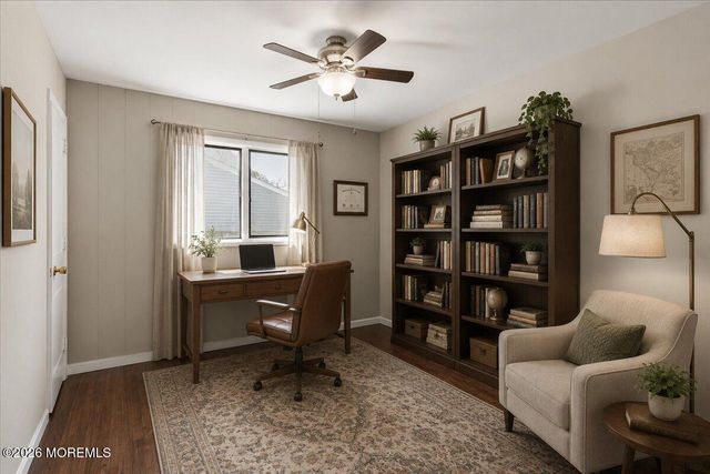 813 Pemberton Street, Toms River, NJ 08757
