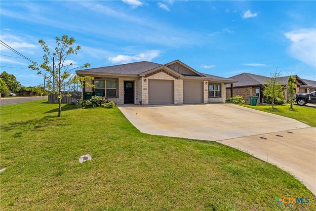 350 Arnold Drive, Belton, TX 76513