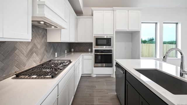 5085 Obispo Circle, Schertz, TX 78124