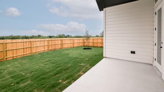 5085 Obispo Circle, Schertz, TX 78124
