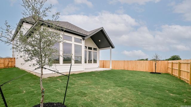 5085 Obispo Circle, Schertz, TX 78124