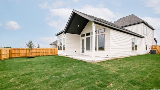 5085 Obispo Circle, Schertz, TX 78124