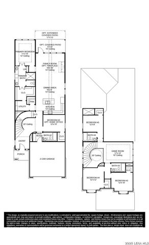5085 Obispo Circle, Schertz, TX 78124
