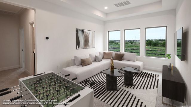5085 Obispo Circle, Schertz, TX 78124