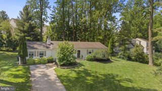 3306 E SUMMIT AVE, Downingtown, PA 19335
