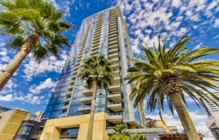 1325 Pacific Hwy 107, San Diego, CA 92101