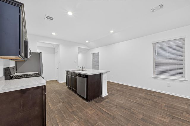 14683 Canyon Pines Lane, New Caney, TX 77357