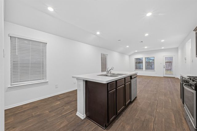 14683 Canyon Pines Lane, New Caney, TX 77357