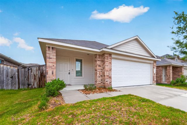 14683 Canyon Pines Lane, New Caney, TX 77357