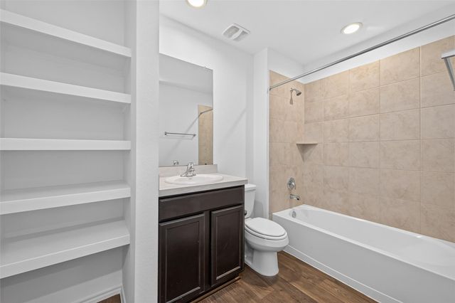 14683 Canyon Pines Lane, New Caney, TX 77357