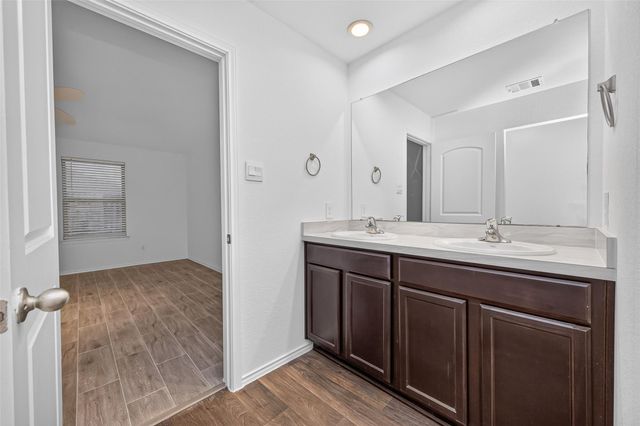 14683 Canyon Pines Lane, New Caney, TX 77357