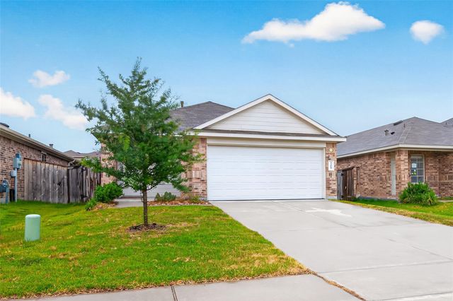 14683 Canyon Pines Lane, New Caney, TX 77357