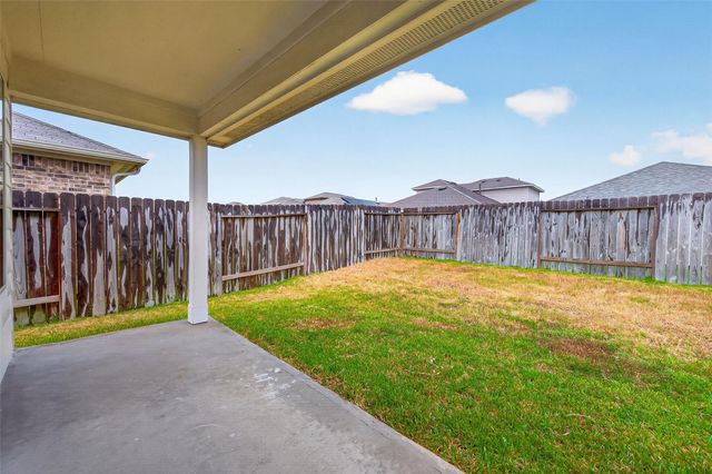 14683 Canyon Pines Lane, New Caney, TX 77357