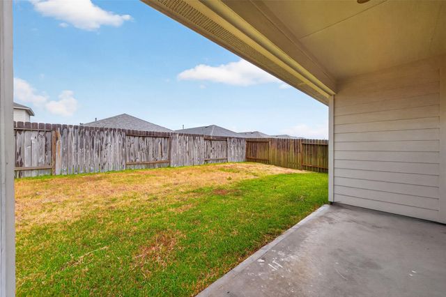 14683 Canyon Pines Lane, New Caney, TX 77357