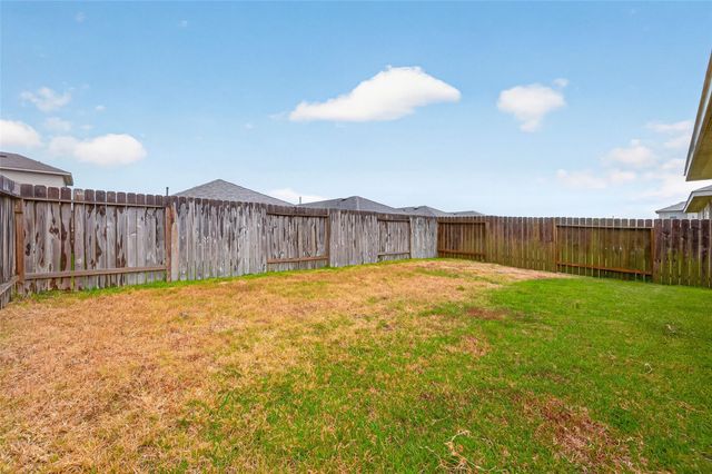 14683 Canyon Pines Lane, New Caney, TX 77357