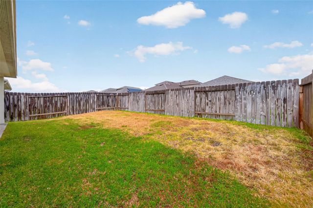 14683 Canyon Pines Lane, New Caney, TX 77357