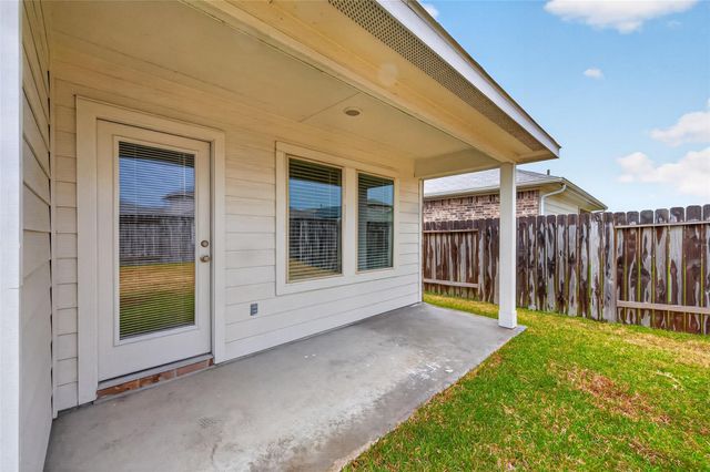 14683 Canyon Pines Lane, New Caney, TX 77357