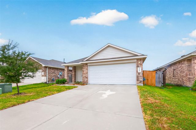 14683 Canyon Pines Lane, New Caney, TX 77357