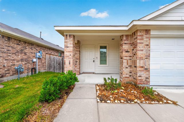 14683 Canyon Pines Lane, New Caney, TX 77357