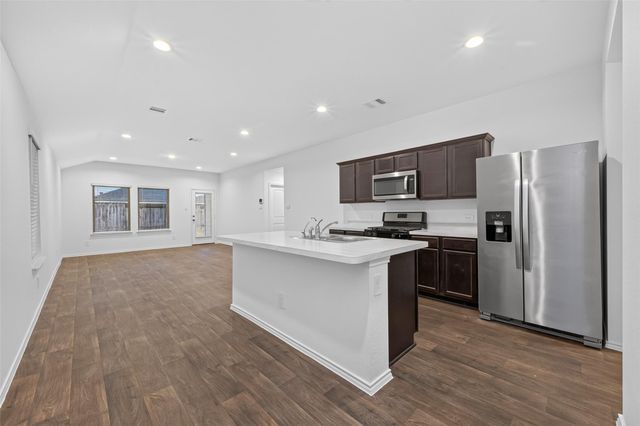 14683 Canyon Pines Lane, New Caney, TX 77357