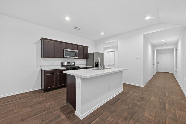 14683 Canyon Pines Lane, New Caney, TX 77357