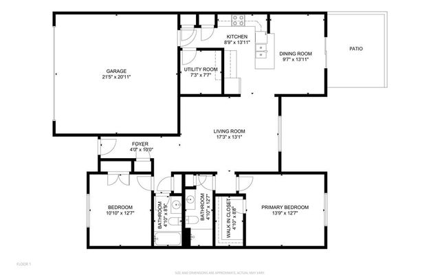 2270 Ferguson Road Unit 109, Ontario, OH 44906