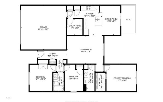 2270 Ferguson Road Unit 109, Ontario, OH 44906