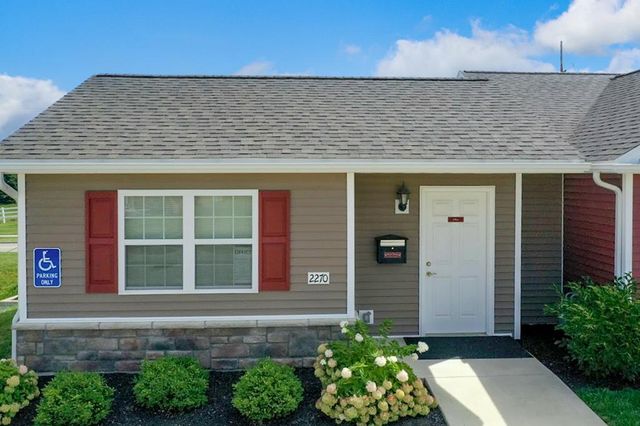 2270 Ferguson Road Unit 109, Ontario, OH 44906