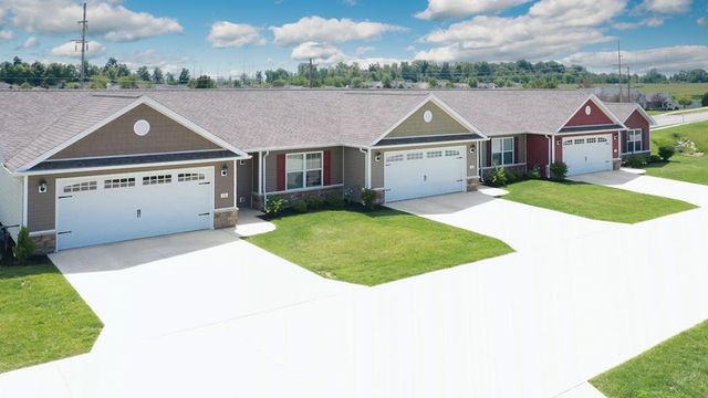 2270 Ferguson Road Unit 109, Ontario, OH 44906