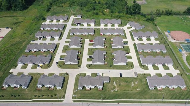 2270 Ferguson Road Unit 109, Ontario, OH 44906