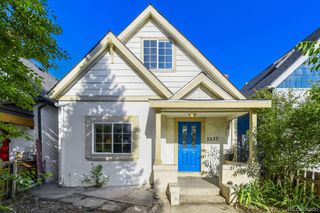 3537 N Lipan Street, Denver, CO 80211