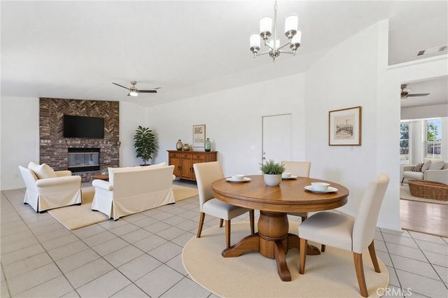 8660 Redwood Boulevard, California City, CA 93505