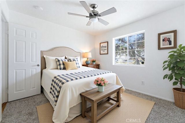 8660 Redwood Boulevard, California City, CA 93505